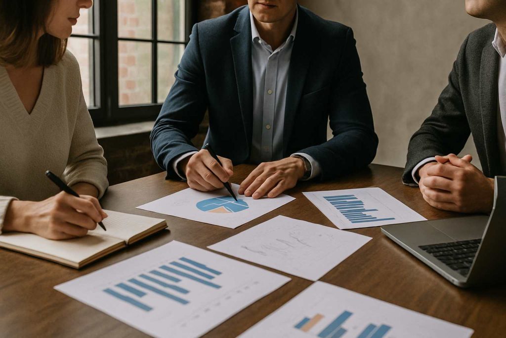 Development Business