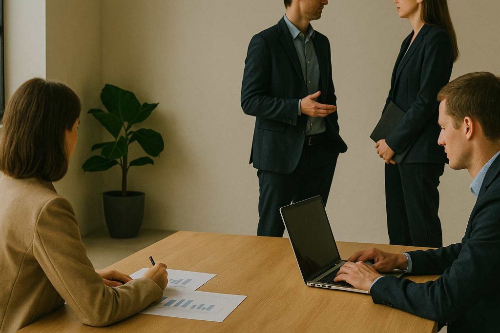 Strategies Business