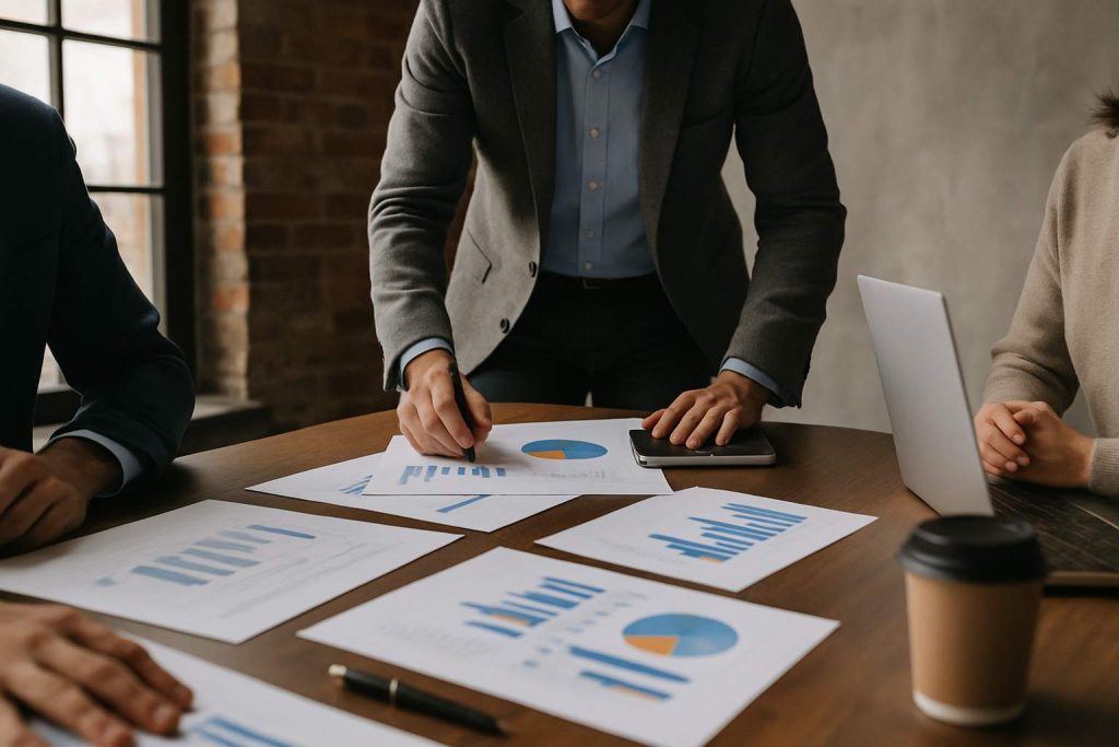 Business Development
